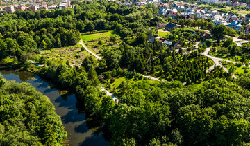 Klaipėdos Universiteto Botanikos sodas
