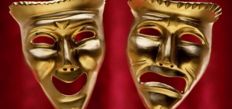„Padėkos kaukės“ 2017: nominacijos ir nominantai