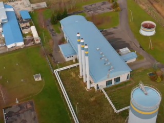 Klaipėdos universitetas tiesia ranką geotermijai