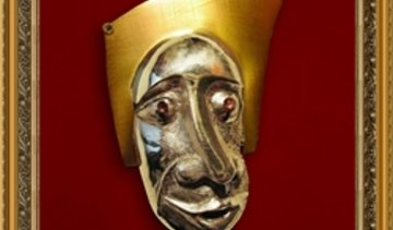 PAAIŠKĖJO TEATRALŲ APDOVANOJIMO „PADĖKOS KAUKĖ“ NOMINANTAI
