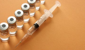 Į DARŽELĮ – SU PAŽYMĖJIMU APIE ATLIKTUS SKIEPUS