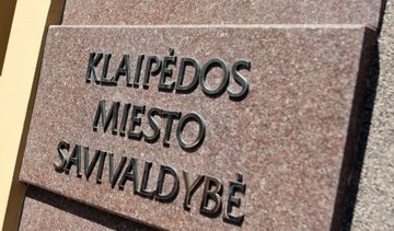 DĖL GYVENAMOSIOS VIETOS DEKLARAVIMO 