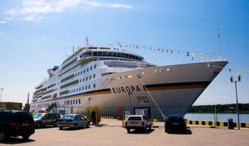 KLAIPĖDOS TURIZMO SEKTORIUI –  SĖKMINGI METAI