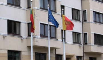  KLAIPĖDOS MIESTO INTEGRUOTŲ INVESTICIJŲ VIETOS VEIKLOS GRUPĖ KVIEČIA TEIKTI VIETOS PLĖTROS...