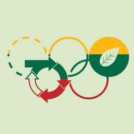 Žalioji olimpiada
