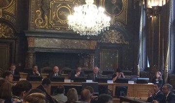 Klaipėda ieškos inovatyvių sprendimų