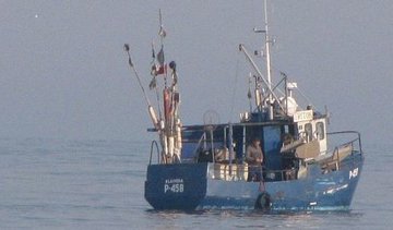 „Klaipėdos žuvininkystės vietos veiklos grupė“ ieško darbuotojų