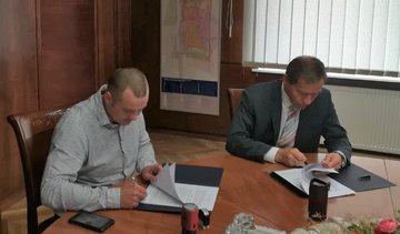 Klaipėdoje atnaujinami sporto aikštynai