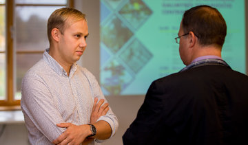 Vyko diskusija apie senamiesčio grindinių atnaujinimą 