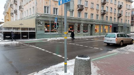 UAB „Gatvių apšvietimas“ nuotrauka
