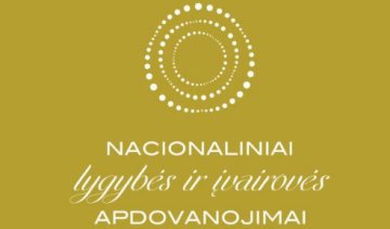 Kvietimas siūlyti kandidatus 