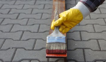 Laikinųjų darbų organizavimo konkursas