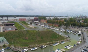 Klaipėdoje bus minima pasaulinė Kultūros diena 