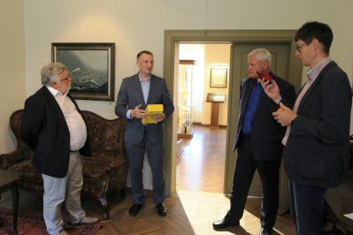 Egidijaus Jankausko nuotrauka