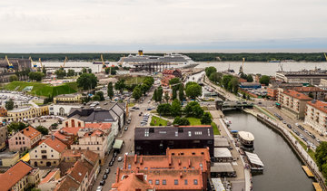 Dalyvaukite bendruomenės inicijuotuose projektuose!