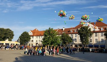 Eismo pasikeitimai rugsėjo 2 d.