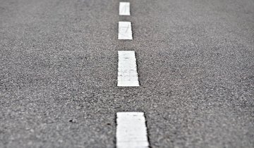 Dėl transporto priemonių važiavimo A juosta