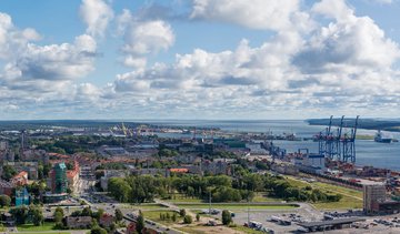 Kviečiame dalyvauti apklausoje