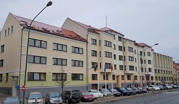 Vyks tarybos posėdis