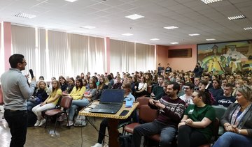 „Erasmus+ Lietuvos mokykloms“