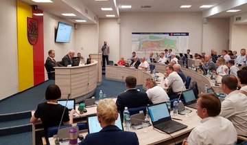 Tarybos komitetai sudaryti nepažeidžiant teisės aktų