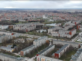 Klaipėdos daugiabučių namų savininkams – prašymas revizuoti savo nuotekų tinklus