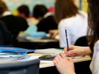 Prasideda registracija mokytis 11 klasėse