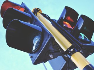 Laikinai neveiks šviesoforai