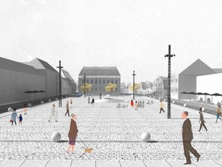Kviečiame į projektinių pasiūlymų pristatymą