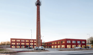 Apdovanojimas – bendradarbystės erdvės įkūrėjams