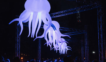 Šviesų festivalio metu bus ribojamas eismas 
