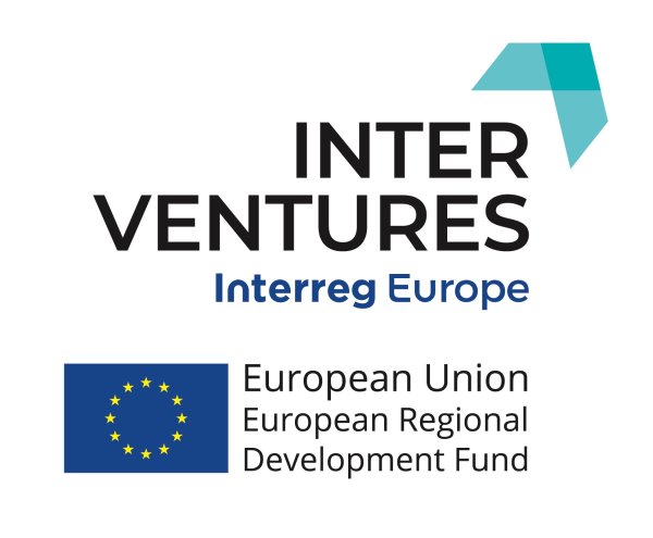 Įgyvendinamas projektas "Inter Ventures" (liet. "Tarptautinės įmonės")