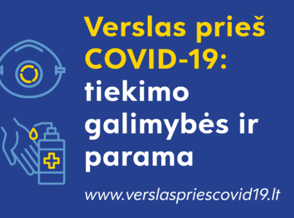 Všį "Versli Lietuva"