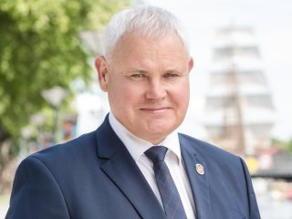 Sveikinimas Motinos dienos proga