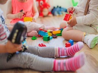 Uostamiesčio darželiai dirbs visą vasarą