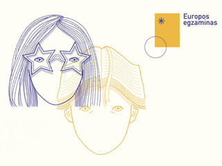 Europos egzaminas 2020