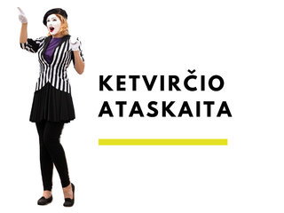 Kviečiame susipažinti su parengta ataskaita