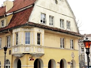 Paspirtis paveldui: Klaipėdoje neatpažįstamai pasikeis dar šeši blogos būklės pastatai
