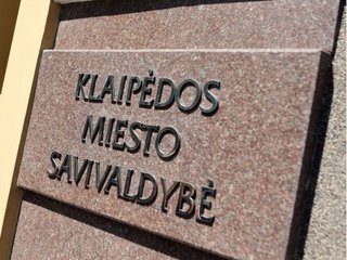 Vyksta tarybos posėdis