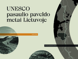 UNESCO pasaulio paveldo metai Lietuvoje