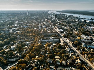 Parengtas ekonomikos skatinimo ir COVID-19 krizės suvaldymo planas