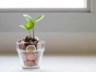 Paskirtas finansavimas