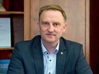 Gintaras Neniškis: „Girulių miškas yra neliečiamas“