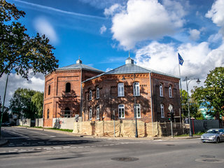 Skiriamas finansavimas paveldo objektams tvarkyti