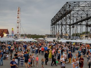 Kultūrinių renginių alkį malšinsime lauko erdvėse