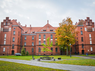 Klaipėda telks mėlynosios ekonomikos lyderius