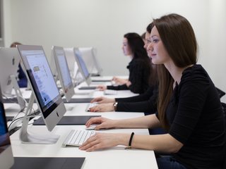 Patvirtintos stipendijos ateities profesijoms