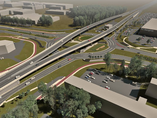 Paaiškėjo ambicingiausio uostamiesčio projekto rangovas