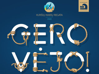 Kuršių marių regata 2020