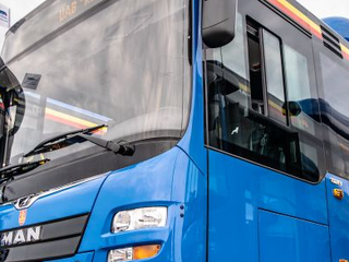 Dėl girtų autobusų vairuotojų – sankcijos ir jų įmonėms
